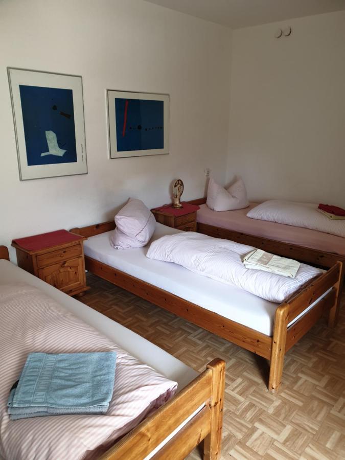 Landgasthof Rose Hotel Ditzingen Kültér fotó