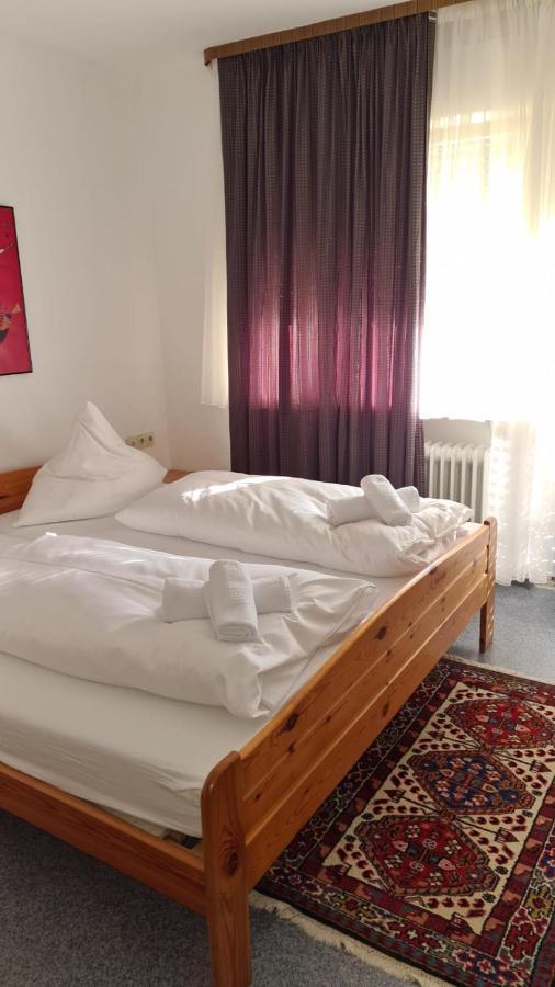 Landgasthof Rose Hotel Ditzingen Kültér fotó