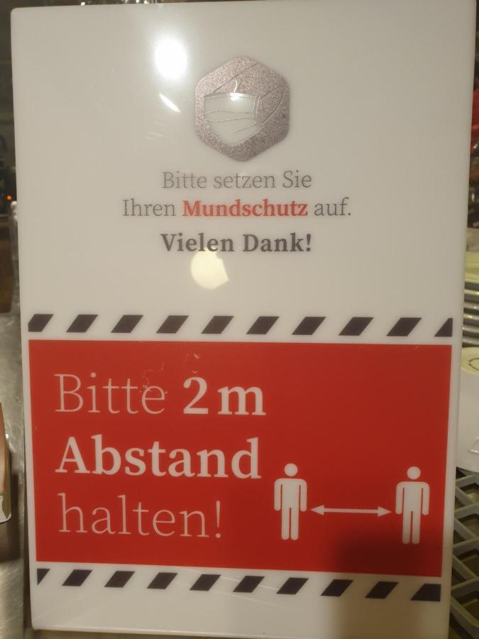Landgasthof Rose Hotel Ditzingen Kültér fotó