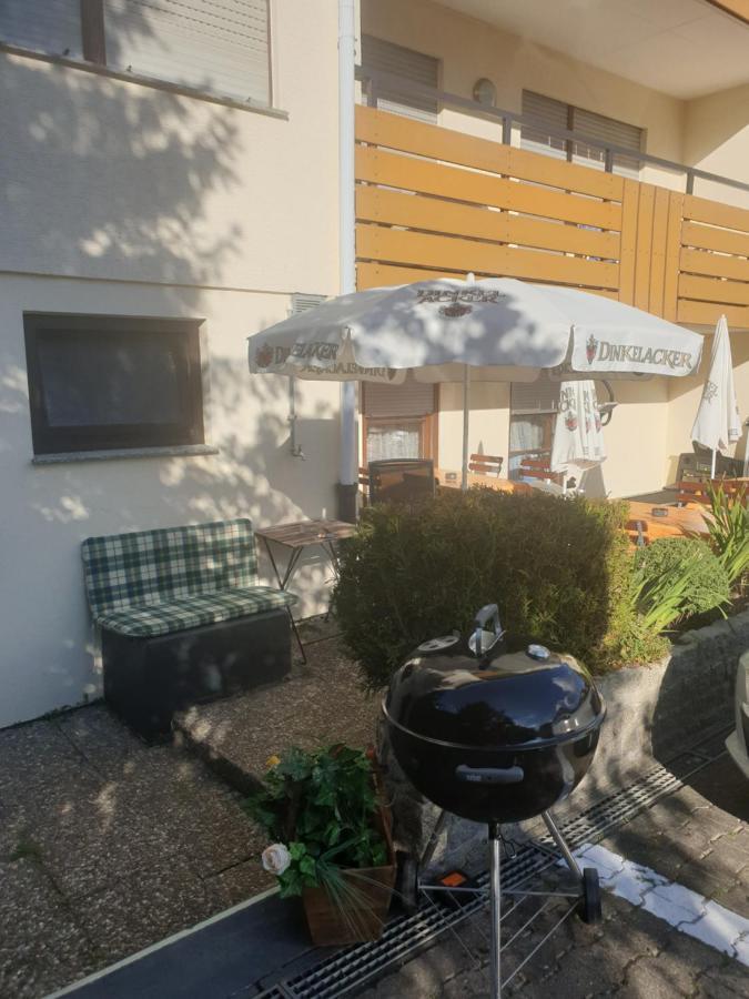 Landgasthof Rose Hotel Ditzingen Kültér fotó
