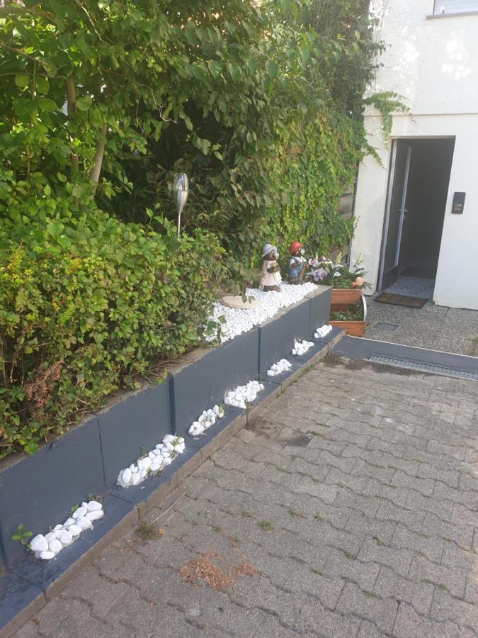Landgasthof Rose Hotel Ditzingen Kültér fotó