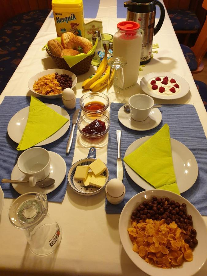 Landgasthof Rose Hotel Ditzingen Kültér fotó