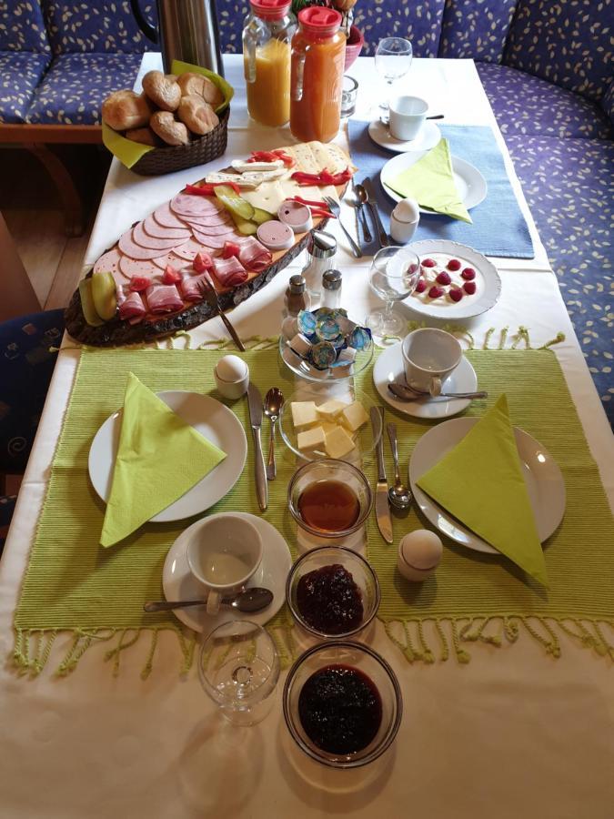 Landgasthof Rose Hotel Ditzingen Kültér fotó
