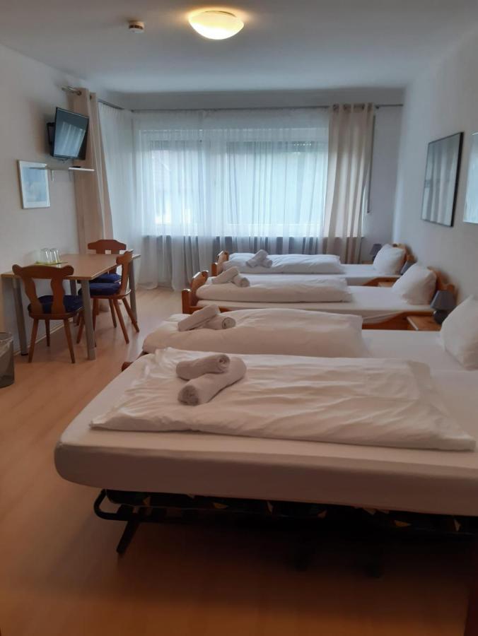 Landgasthof Rose Hotel Ditzingen Kültér fotó