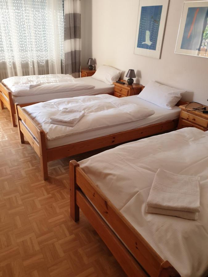 Landgasthof Rose Hotel Ditzingen Kültér fotó
