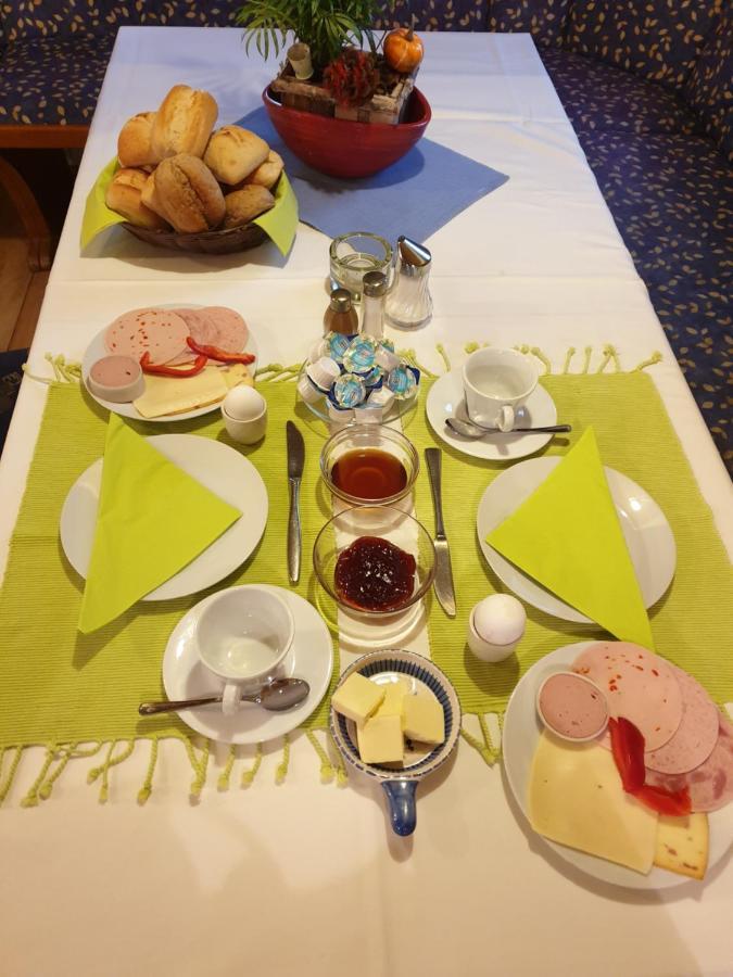 Landgasthof Rose Hotel Ditzingen Kültér fotó