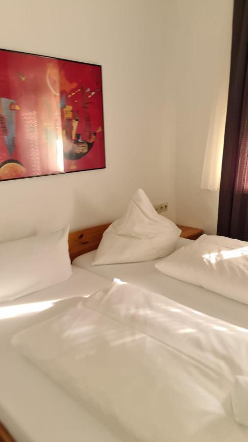 Landgasthof Rose Hotel Ditzingen Kültér fotó