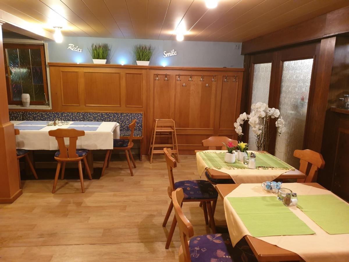 Landgasthof Rose Hotel Ditzingen Kültér fotó