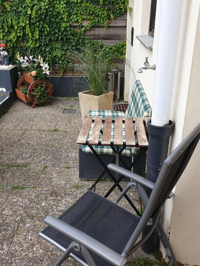 Landgasthof Rose Hotel Ditzingen Kültér fotó