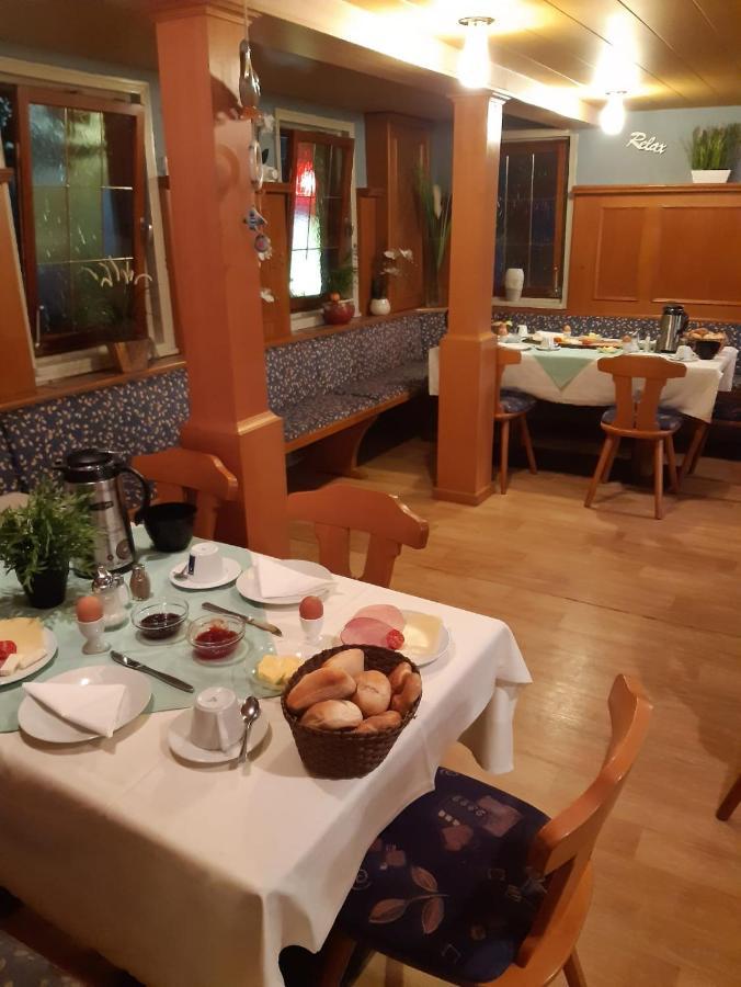 Landgasthof Rose Hotel Ditzingen Kültér fotó