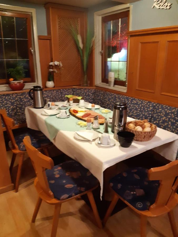 Landgasthof Rose Hotel Ditzingen Kültér fotó