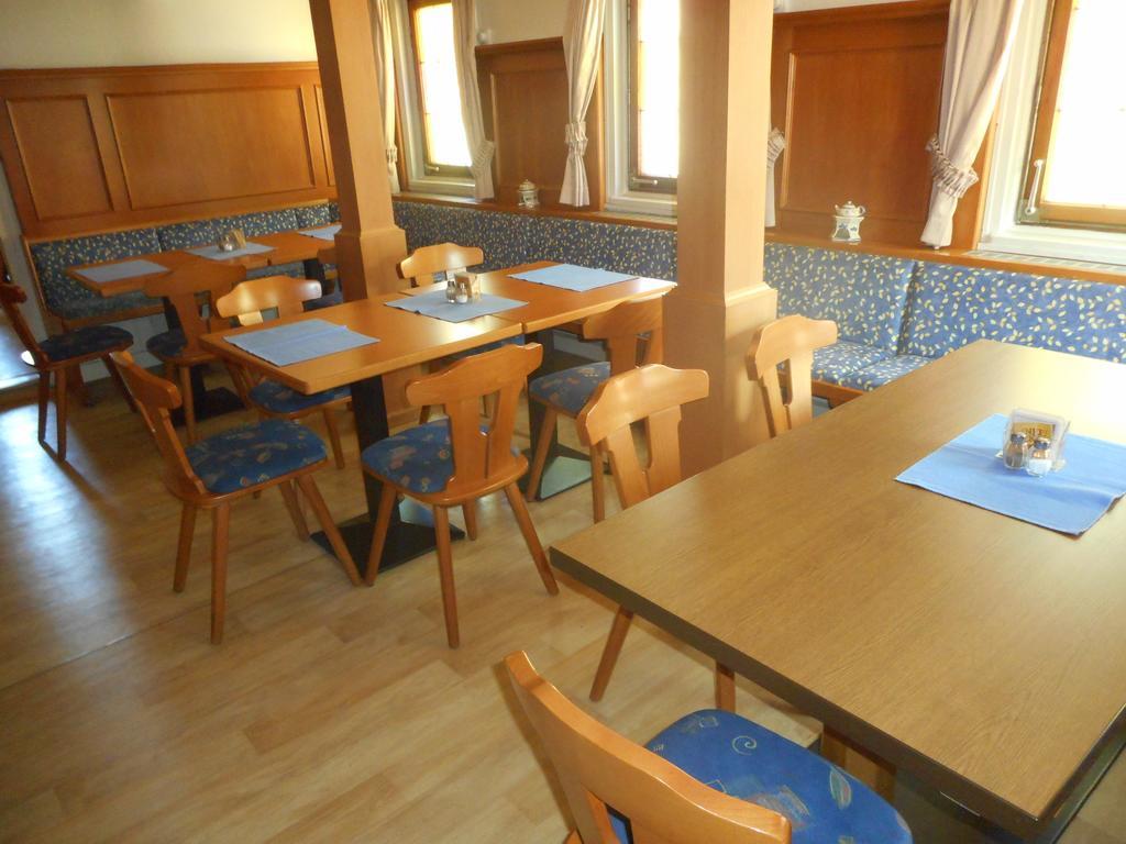 Landgasthof Rose Hotel Ditzingen Kültér fotó